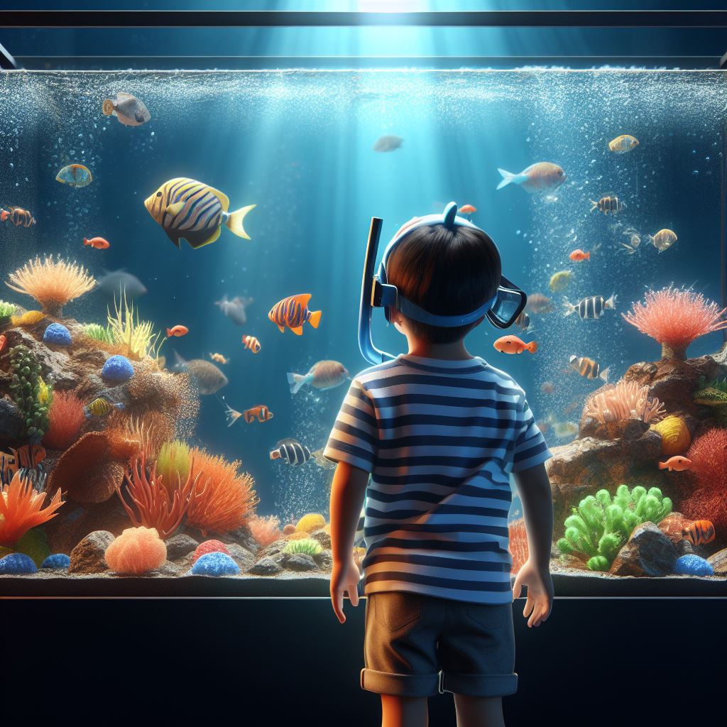 Aquarium Image
