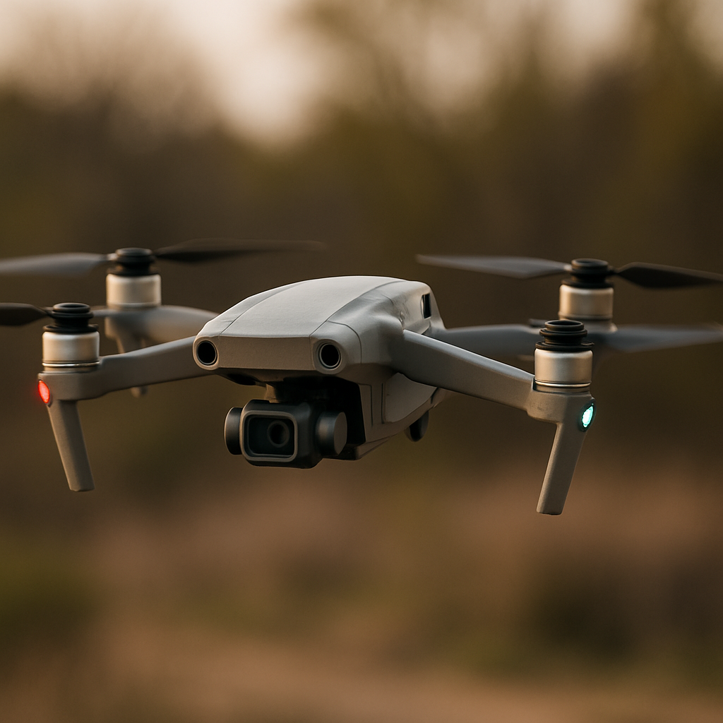 Drone Image