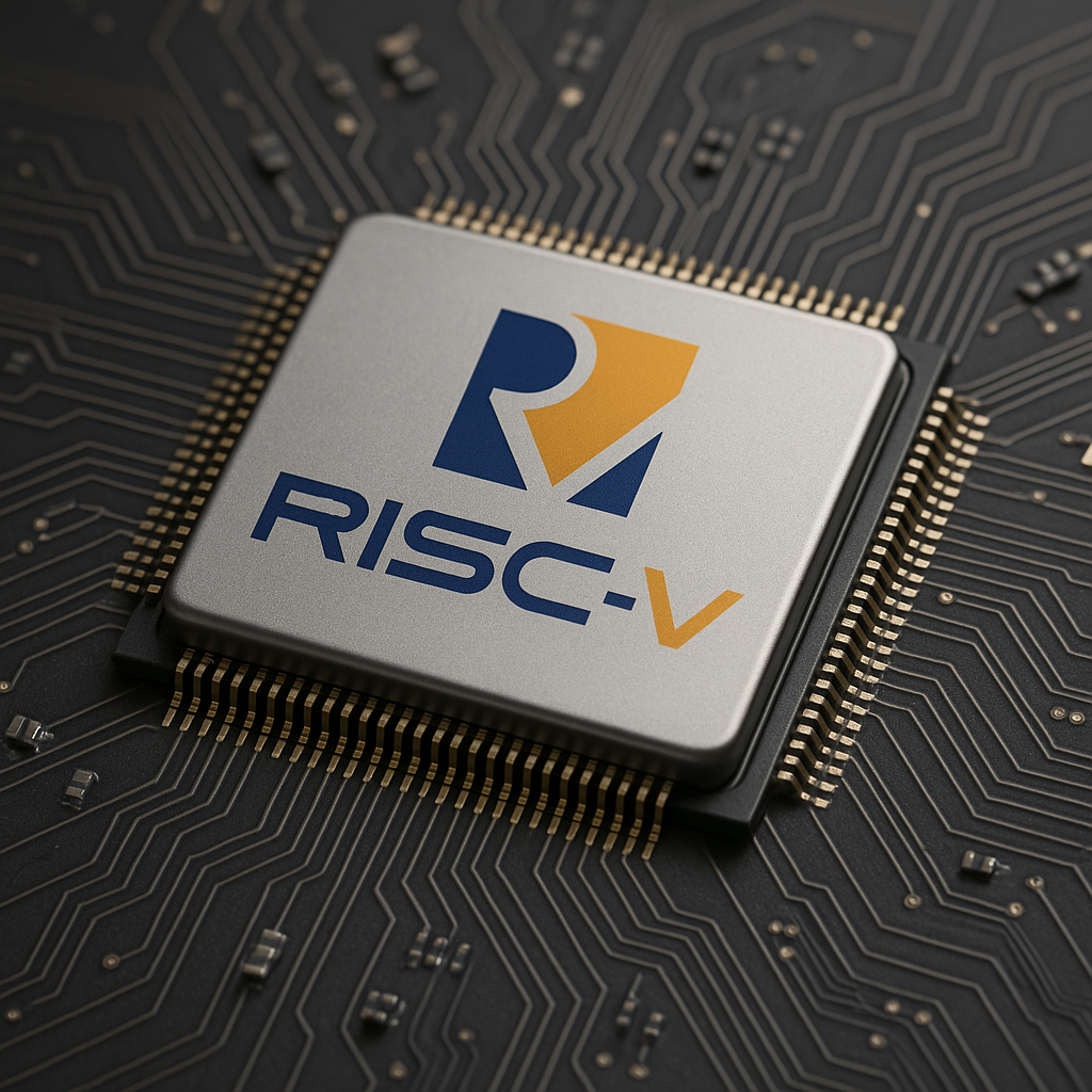 Risc-V Image