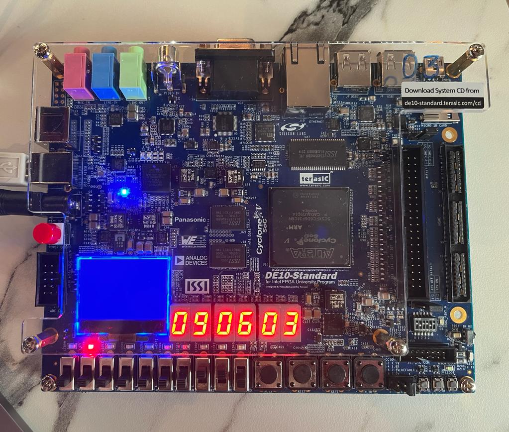 Vhdl Image